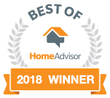 Home Advisor best of 2018
